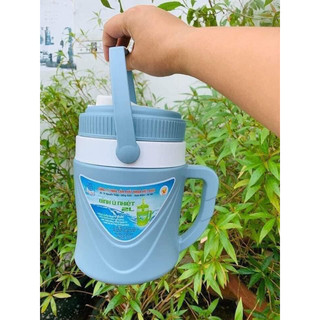 bình ủ đá 2l việt nhật