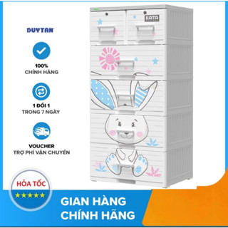  TỦ KATA TALOPA cao cấp - NHỰA DUY TÂN