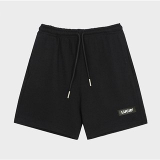 Quần short local brand unisex lucid basic
