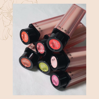 Son dưỡng Hera - Sensual spicy nude balm