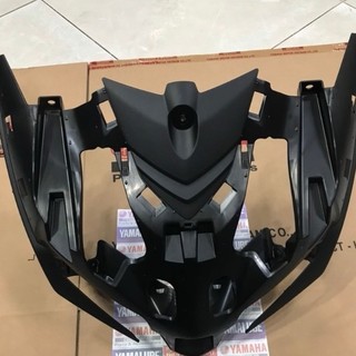 Combo nạ ngoài + nạ trong Exciter 155 vva- v2 ( dành cho V1 up lên V2) màu mới 2025