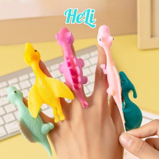 COMBO 10 KHỦNG LONG BAY VUI NHỘN CHO BÉ NHIỀU MÀU SẮC GIAO NGẪU NHIÊN