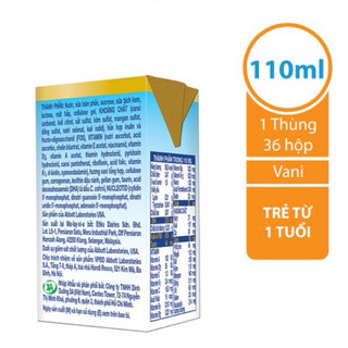 Sữa Abbott Grow 110ml
