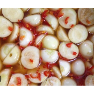 Cà pháo tươi 5 kg