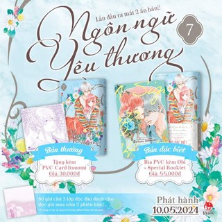 Ngôn ngữ yêu thương