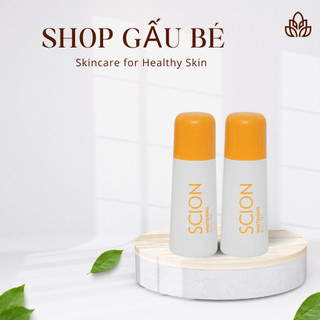  Lăn Khử Mùi NuSkin Scion Pure White Roll 