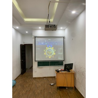 Thanh lý máy chiếu panasonic, benq, nec các loại