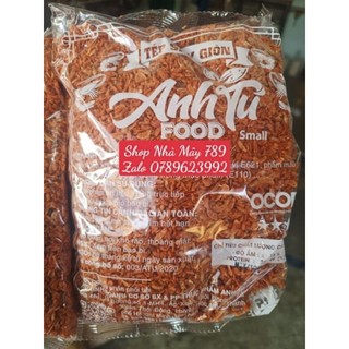 500g ruốc sấy anh tú 28k