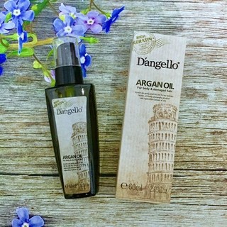 Tinh Dầu Dưỡng tóc Dangello 60ml