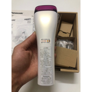 Máy triệt lông panasonic ES WH81