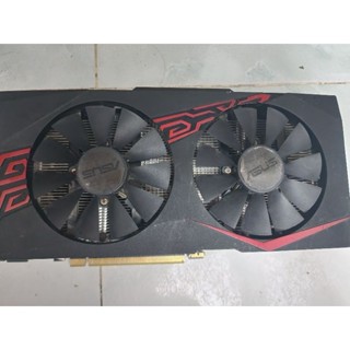 Card đồ họa Rx 570 4gb 8gb các hãng