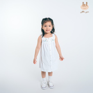 [ Lil - Little Love ] Váy Lil điệu đà cho bé gái