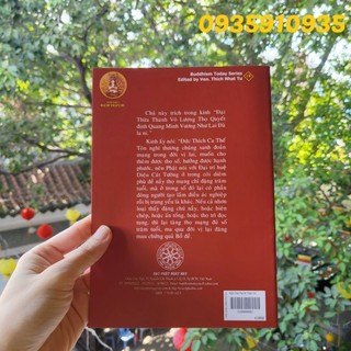 NGHI THỨC ĐẠI BI THẬP CHÚ
