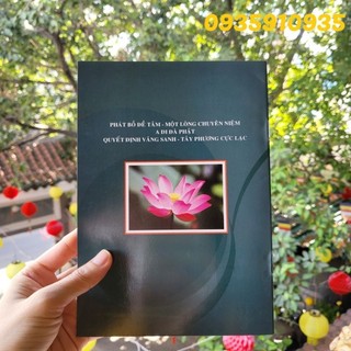 SÁCH VIỆC LỚN SANH TỬ