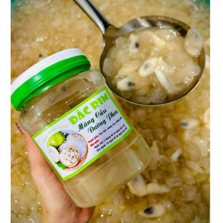 Hạt đác rim mãng cầu hủ 1kg