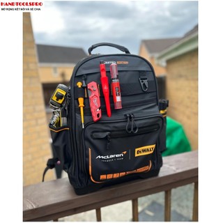 Balo mc.laren bản giới hạn limited edition dewalt dwst60122-1