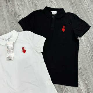 Áo polo MLB MONOGRAM TEE Made in VN full tag code