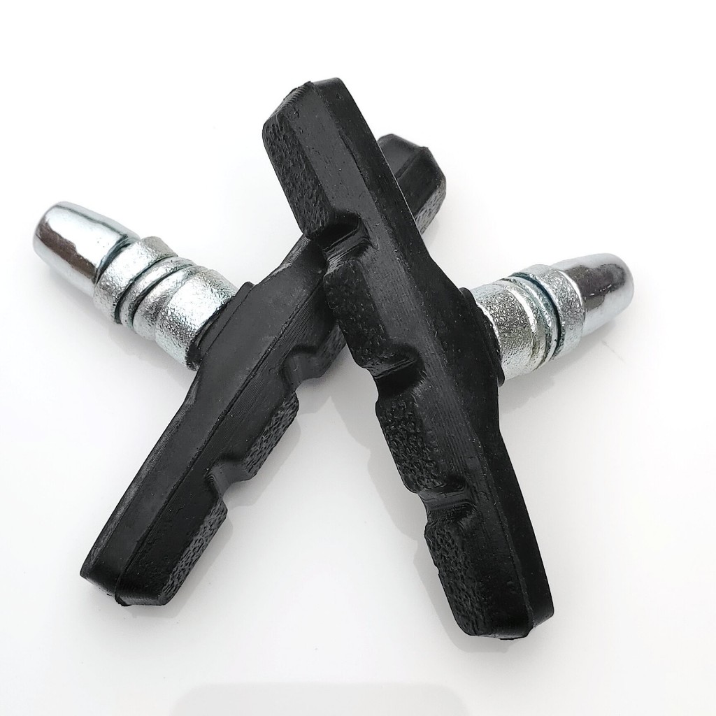 Má phanh đĩa xe đạp thể thao, Các loại má phanh chuyên dụng cho xe đạp - MP