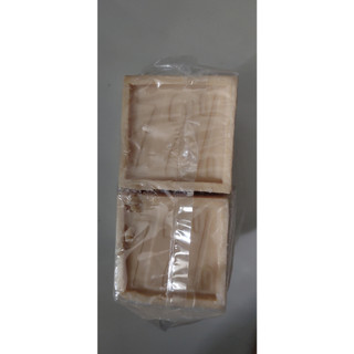 1 kg phôi xà phòng glycerin-nguyên liệu làm xà bông hanmade . Đế Doanh