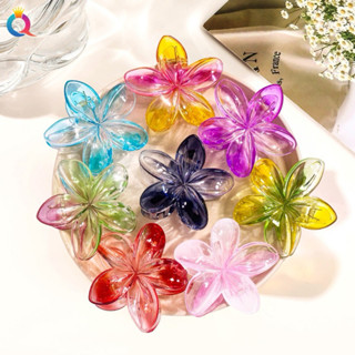 Kẹp Tóc Hình Bông Hoa Xinh Xắn Dành Cho Nữ