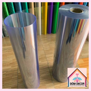 Tấm mica trong suốt, meka bóng kính, Tấm nhựa trong suốt loại cứng