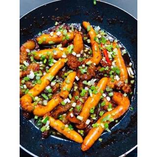 Trứng Cá Lóc Tươi 500gr [ Giao Hàng Siêu Tốc Tphcm ]