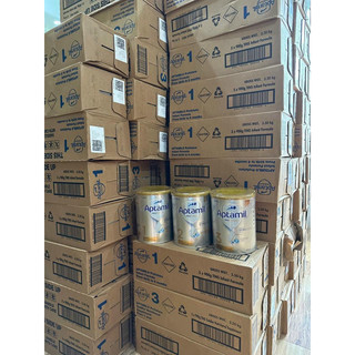 Sữa Công Thức Aptamil ProFutura Mẫu Mới 2024 và Mẫu Cũ Hộp 900G Nhập Khẩu Úc Hàng Bay AirCargo Có Đủ Số Cho Bé