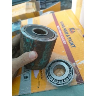 Ống cổ phốt, cốt trục xe lôi, xe kéo 8cm