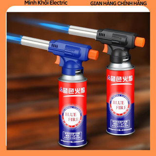 Đầu khò ga Namilux ECO20,khò ga mini,đèn khò gas,khò lửa Namilux,khò cầm tay,đèn khò ga cầm tay,khò bình gas,khò tự động
