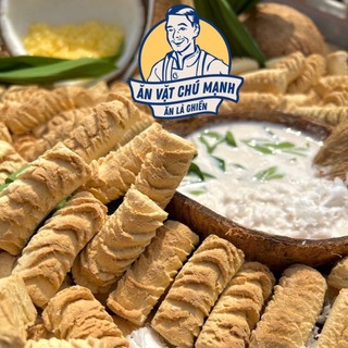 Bánh Gai Đuông