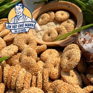 Bánh vòng mè
