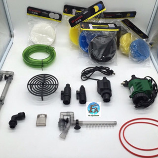 Phụ kiện thay thế cho lọc 602/603/604