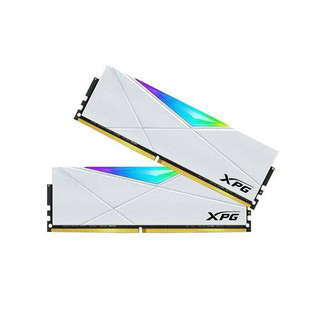 Ram adata xpg spectrix d50 rgb 8gb ddr4 3200mhz