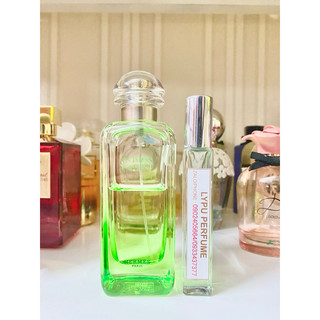 Nước hoa nữ Hermes un jardin sur le toit edt