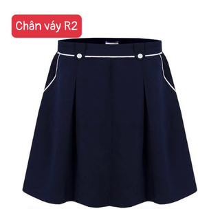 Chân váy dành cho bé từ 20-55kg