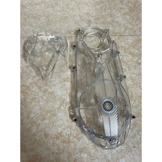 Lốc Nồi gắn xe Vario 125-150 2015-2020, Click 2015-2017, Air Blade 2016-2021,SH MODE 2016-2019, PCX 2014-2017