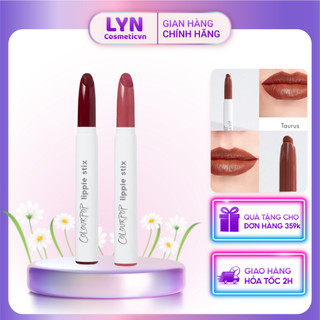 (Bill US) Son bút chì mịn môi , lâu trôi Colourpop lippie stix