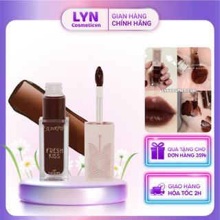 Son kem bóng mịn môi Colourpop lip lacquer  xiuse