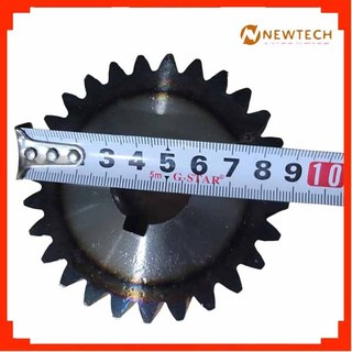 Linh kiện máy ép mía