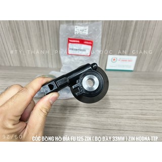 Cóc đồng hồ đĩa fu 125 , fu led zin -