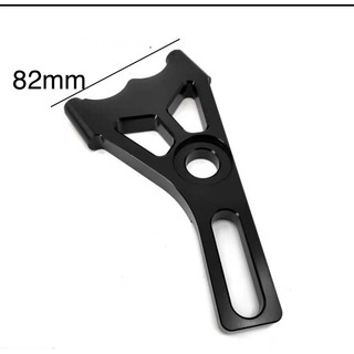 Pát heo 4pis đối xứng phía sau cho xe điện 82mm
