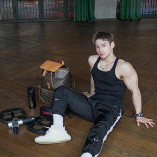 Áo tanktop nam tập gym chất cotton 100% thoáng mát , thấm hút mồ hôi tốt , co dãn 4 chiều , áo ba lỗ nam