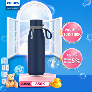 Bình giữ nhiệt Daily Insulated Philips AWP2772NB/97