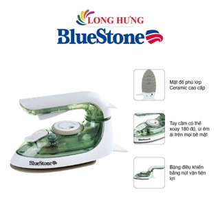 Bàn ủi hơi nước bluestone sib-3819 - hàng chính hãng