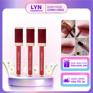 Son kem Phytotree Twenty Four Hour Velvet Tint