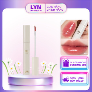Son bóng B.bi.a Glow Lip Tint