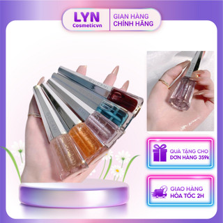 Son bóng không màu Guicami Lip Gloss