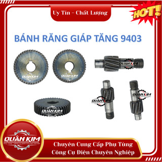 bánh răng/nhông chà nhám 9403