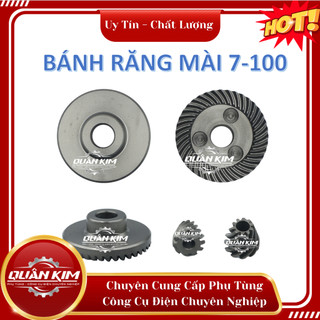 Bánh răng/nhông mài boschh gws 7-100