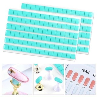 Đế đỡ móng tập vẽ , tập sơn ( bộ 5 miếng ghép ), đế cờ nam châm